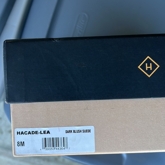 Halogen Booties - Picture 5 of 5